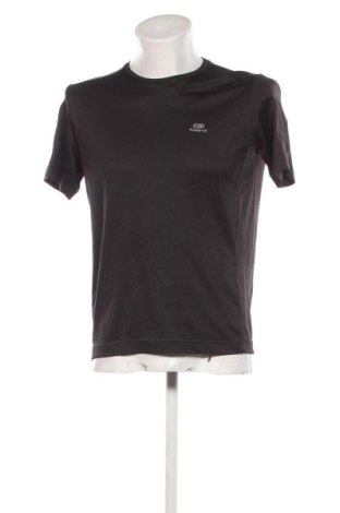 Herren T-Shirt Kalenji, Größe M, Farbe Schwarz, Preis € 6,65