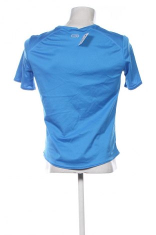 Herren T-Shirt Kalenji, Größe M, Farbe Blau, Preis 6,67 €