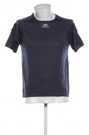 Tricou de bărbați Kalenji, Mărime L, Culoare Albastru, Preț 20,99 Lei