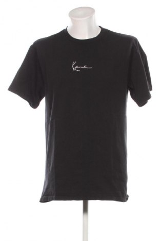 Herren T-Shirt Karl Kani, Größe L, Farbe Schwarz, Preis € 13,00