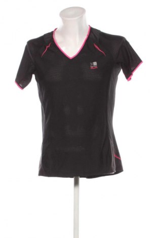 Ανδρικό t-shirt Karrimor, Μέγεθος L, Χρώμα Μαύρο, Τιμή 12,99 €