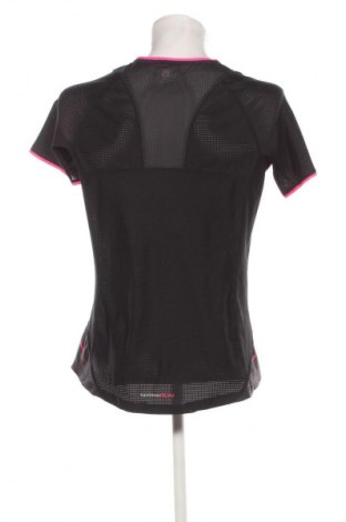 Ανδρικό t-shirt Karrimor, Μέγεθος L, Χρώμα Μαύρο, Τιμή 12,99 €