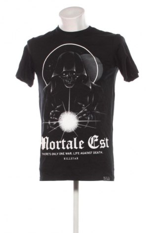 Pánské tričko  Killstar, Velikost S, Barva Černá, Cena  384,00 Kč