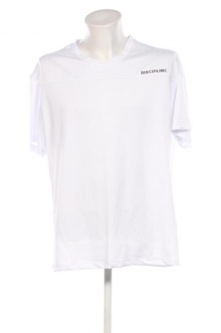 Męski T-shirt Koton, Rozmiar XL, Kolor Biały, Cena 38,44 zł