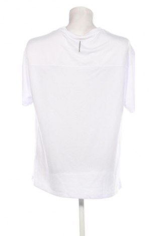 Męski T-shirt Koton, Rozmiar XL, Kolor Biały, Cena 38,44 zł