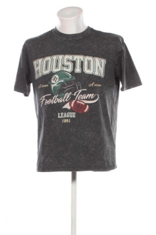 Herren T-Shirt LCW, Größe M, Farbe Grau, Preis € 18,47