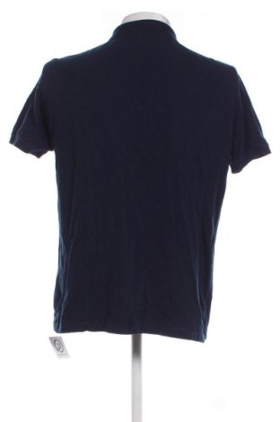 Tricou de bărbați LCW, Mărime XL, Culoare Albastru, Preț 45,99 Lei