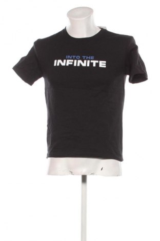 Męski T-shirt Unbranded, Rozmiar S, Kolor Czarny, Cena 62,99 zł