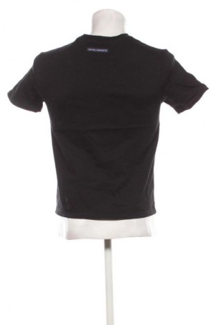 Męski T-shirt Unbranded, Rozmiar S, Kolor Czarny, Cena 62,99 zł