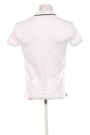 Herren T-Shirt La Martina, Größe M, Farbe Weiß, Preis € 28,01