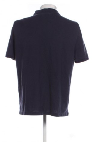 Pánské tričko  Lacoste, Velikost XL, Barva Modrá, Cena  693,00 Kč