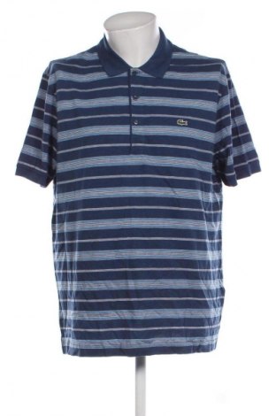 Férfi póló Lacoste, Méret XL, Szín Sokszínű, Ár 33 389 Ft