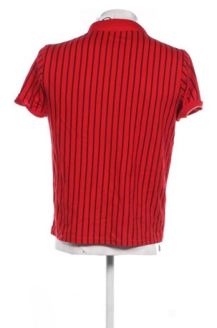 Męski T-shirt Lacoste, Rozmiar 3XL, Kolor Kolorowy, Cena 180,99 zł