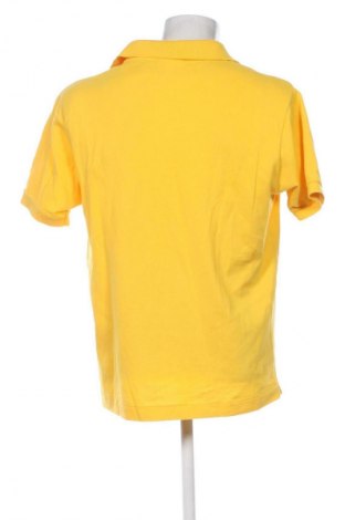 Pánské tričko  Lacoste, Velikost XL, Barva Žlutá, Cena  1 864,00 Kč
