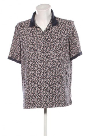 Herren T-Shirt Lands' End, Größe XL, Farbe Mehrfarbig, Preis € 13,99
