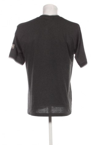 Herren T-Shirt Lee Cooper, Größe S, Farbe Grau, Preis € 8,12