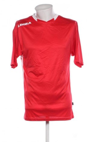 Herren T-Shirt Legea, Größe XL, Farbe Rot, Preis € 14,99