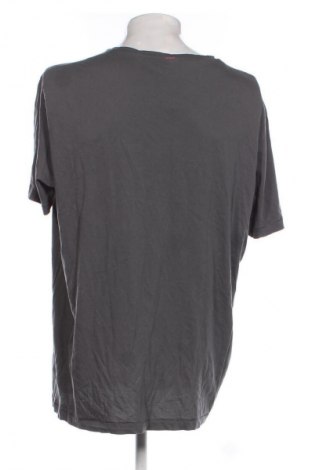 Pánské tričko  Lerros, Velikost 3XL, Barva Šedá, Cena  190,00 Kč