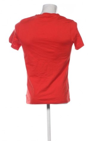 Męski T-shirt Levi's, Rozmiar M, Kolor Czerwony, Cena 203,99 zł