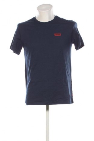 Férfi póló Levi's, Méret L, Szín Kék, Ár 16 739 Ft