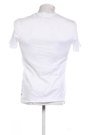 Męski T-shirt Levi's, Rozmiar M, Kolor Biały, Cena 203,99 zł