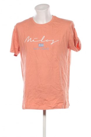 Herren T-Shirt Limited Edition, Größe XL, Farbe Rosa, Preis € 13,99