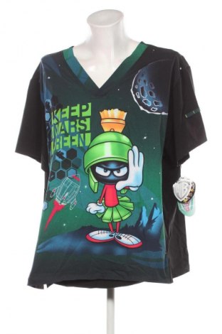 Férfi póló Looney Tunes, Méret 3XL, Szín Sokszínű, Ár 8 419 Ft