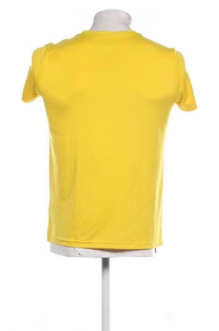 Pánske tričko  Lotto, Veľkosť XL, Farba Žltá, Cena  6,95 €