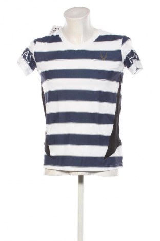 Herren T-Shirt Lucas Hugh, Größe S, Farbe Mehrfarbig, Preis € 13,81