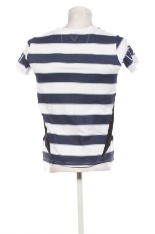 Herren T-Shirt Lucas Hugh, Größe S, Farbe Mehrfarbig, Preis € 13,81