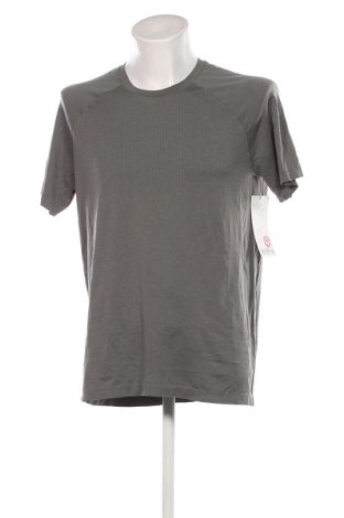 Męski T-shirt Lululemon, Rozmiar L, Kolor Kolorowy, Cena 203,99 zł