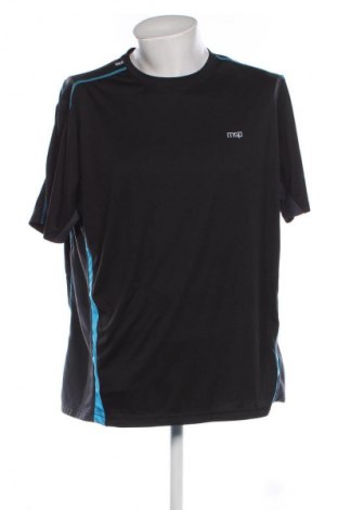 Ανδρικό t-shirt Manguun, Μέγεθος XXL, Χρώμα Πολύχρωμο, Τιμή 5,99 €