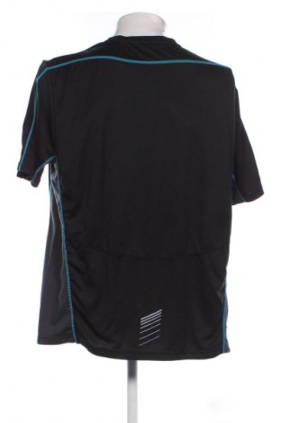 Ανδρικό t-shirt Manguun, Μέγεθος XXL, Χρώμα Πολύχρωμο, Τιμή 5,99 €