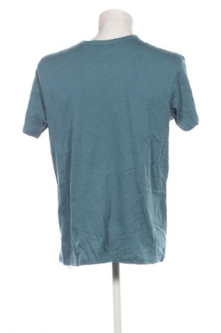 Męski T-shirt Mantaray, Rozmiar XL, Kolor Niebieski, Cena 49,99 zł