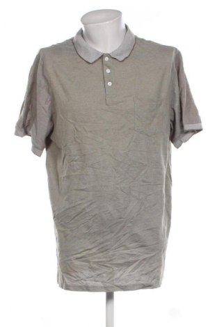 Pánské tričko  Mantaray, Velikost 3XL, Barva Zelená, Cena  329,00 Kč