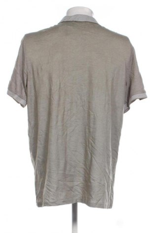 Pánské tričko  Mantaray, Velikost 3XL, Barva Zelená, Cena  329,00 Kč
