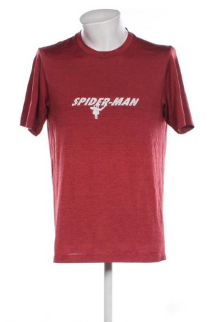 Herren T-Shirt Marvel, Größe XL, Farbe Rot, Preis € 10,99