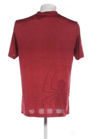 Herren T-Shirt Marvel, Größe XL, Farbe Rot, Preis € 10,99