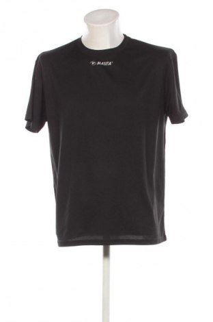 Herren T-Shirt Masita, Größe XL, Farbe Schwarz, Preis € 13,99
