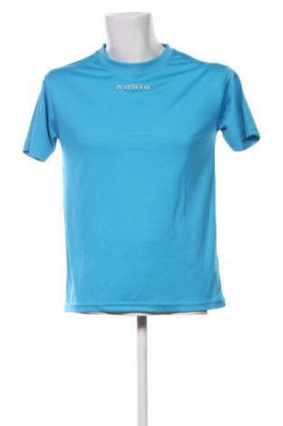 Męski T-shirt Masita, Rozmiar M, Kolor Niebieski, Cena 65,99 zł