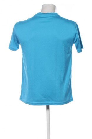 Męski T-shirt Masita, Rozmiar M, Kolor Niebieski, Cena 65,99 zł
