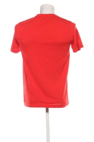 Herren T-Shirt McKinley, Größe M, Farbe Rot, Preis € 10,99