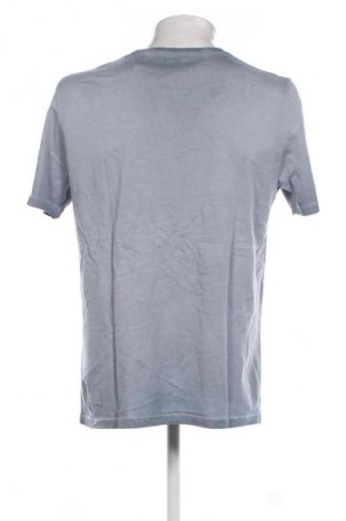Męski T-shirt Mexx, Rozmiar L, Kolor Niebieski, Cena 35,95 zł