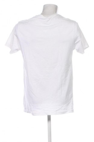 Pánské tričko  Mister Tee, Velikost L, Barva Bílá, Cena  191,00 Kč