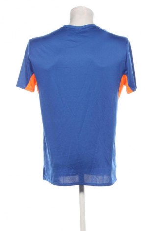 Herren T-Shirt Mizuno, Größe XL, Farbe Blau, Preis € 18,99