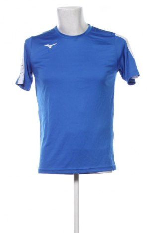 Pánske tričko  Mizuno, Veľkosť M, Farba Modrá, Cena  37,42 €