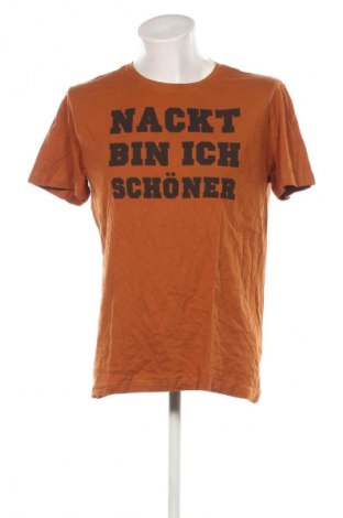 Herren T-Shirt Much More, Größe XL, Farbe Mehrfarbig, Preis € 13,99