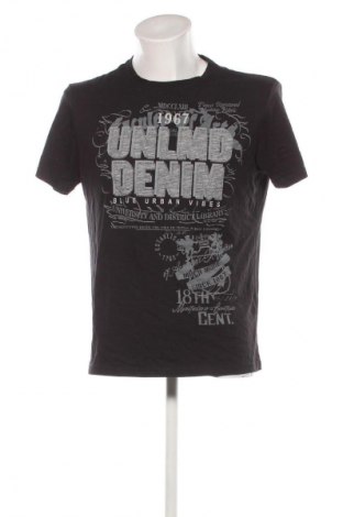 Tricou de bărbați Much More, Mărime XL, Culoare Negru, Preț 64,99 Lei