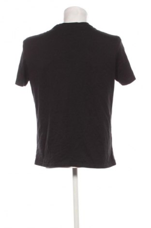 Tricou de bărbați Much More, Mărime XL, Culoare Negru, Preț 64,99 Lei