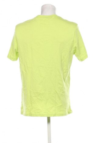 Męski T-shirt Much More, Rozmiar XXL, Kolor Zielony, Cena 62,99 zł